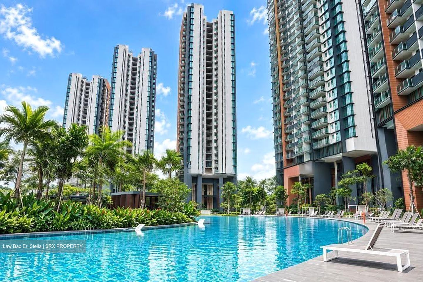 Normanton Park (D5), Apartment #621768711